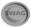 SWAG 30 93 6917 Flange Lid, manual transmission